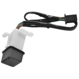 Pathfinder Fog Light Bulb Kit Black