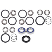 FR & RR Wheel Bearing & Front Strut Bearing-Seal Kit Xpedition 325 00-01