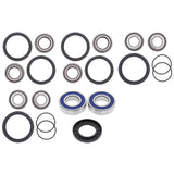 FR & RR Wheel Bearing & Front Strut Bearing-Seal Kit Magnum 325 4x4 00-01