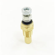Intellitronix Temperature Sending Unit - Gold Tone