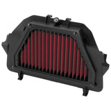 BikeMaster Air Filter For Yamaha YZF-R6 2008-2018