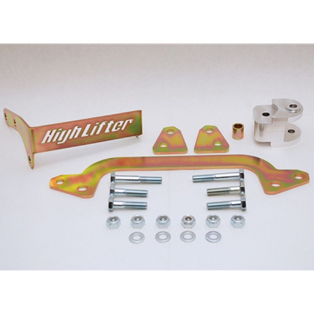 High Lifter 2" Signature Series Lift Kit for 2012-2013 Honda Foreman 500 - HLK50