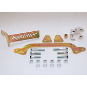 High Lifter 2" Signature Series Lift Kit for 2012-2013 Honda Foreman 500 - HLK50