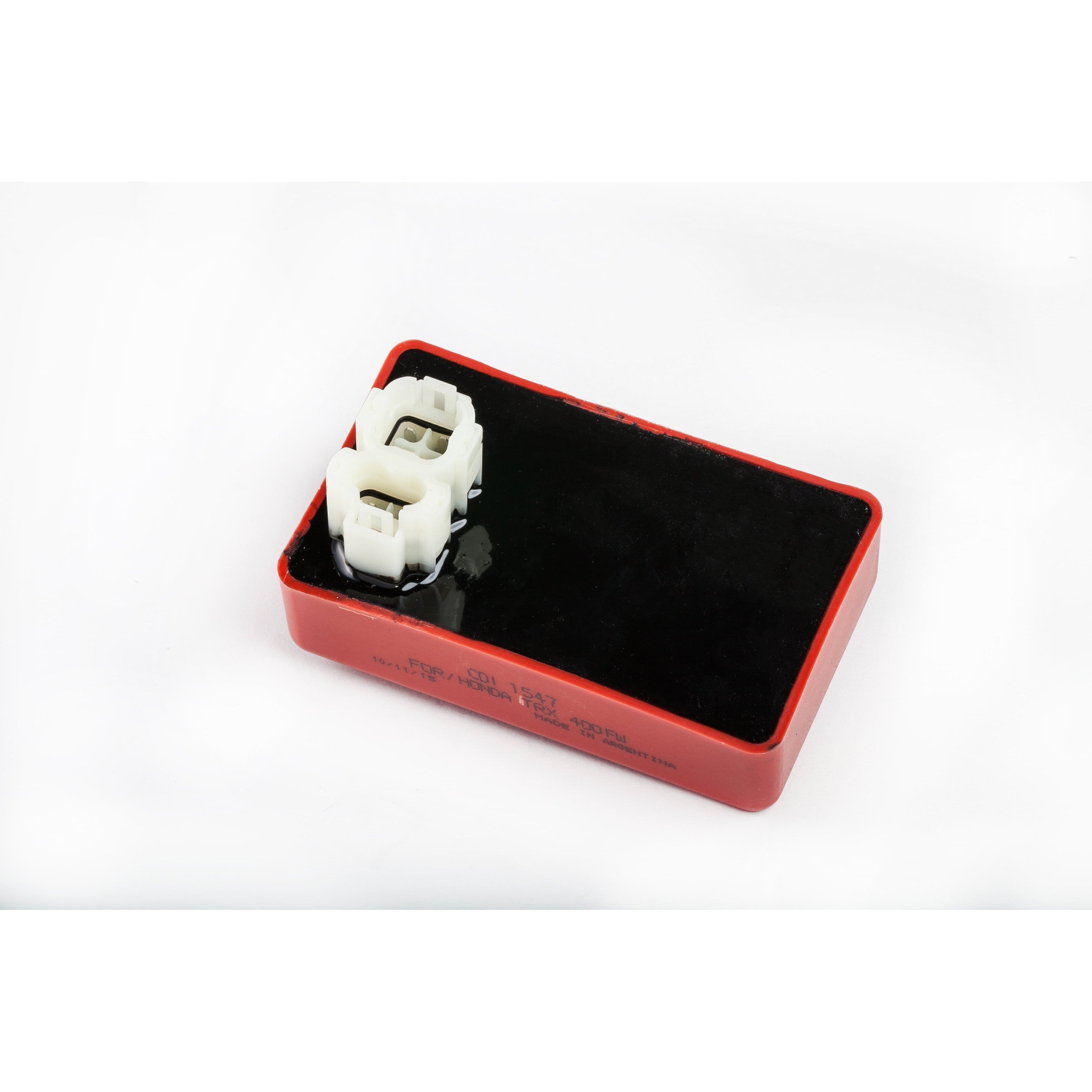 Ricks Hot Shot Series CDI Box 15-610