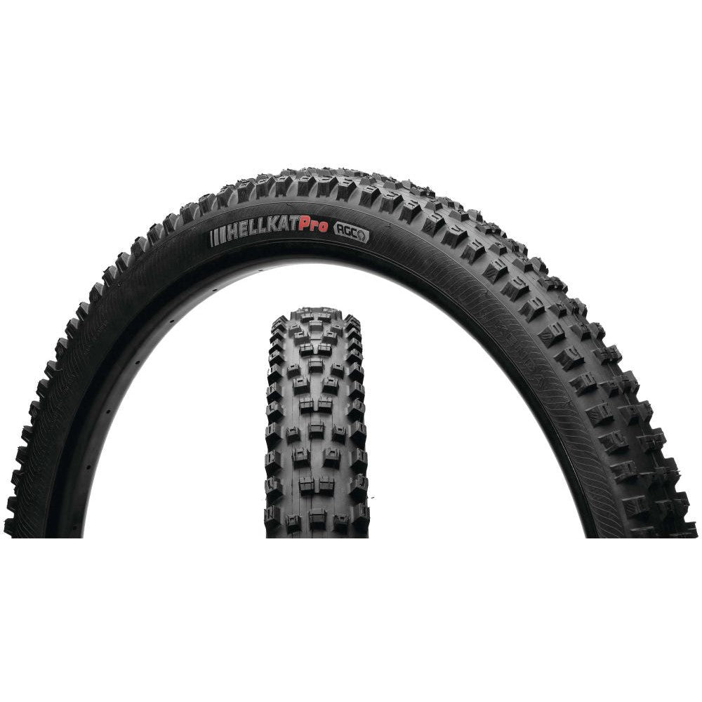 Kenda Hellkat Dual Tire [27.5x2.60mm] 60 TPI 90016569
