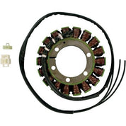 Ricks Stator For Suzuki Vstrom 1000 DL1000 2003-2012 21-316