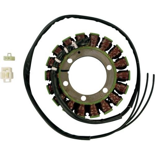 Ricks Stator For Suzuki Vstrom 1000 DL1000 2003-2012 21-316