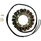 Ricks Stator For Suzuki Vstrom 1000 DL1000 2003-2012 21-316