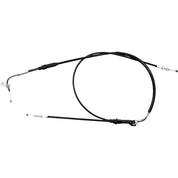 Motion Pro 2 Into 1 Black Vinyl Throttle Pull Cable For Suzuki Intruder 1400 1995-2004