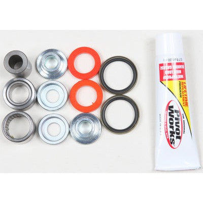 Pivot Works - PWSHK-T04-000 - Shock Bearing Kit