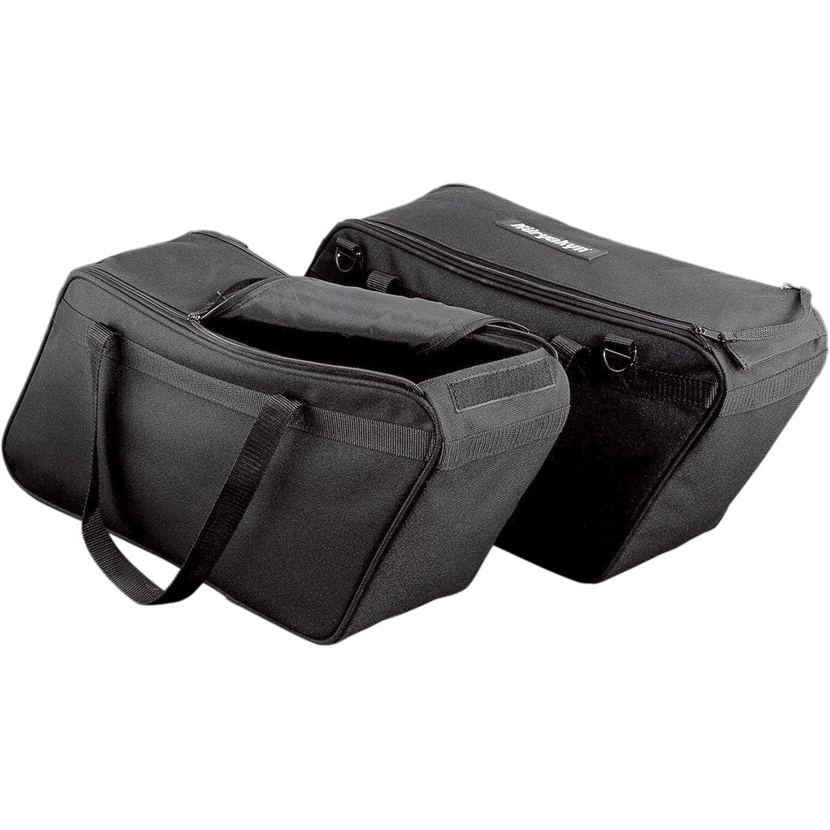 New Kawasaki VN1600D Vulcan Nomad 05-08Saddlebag Liners 23"x6"x10" by Kuryakyn