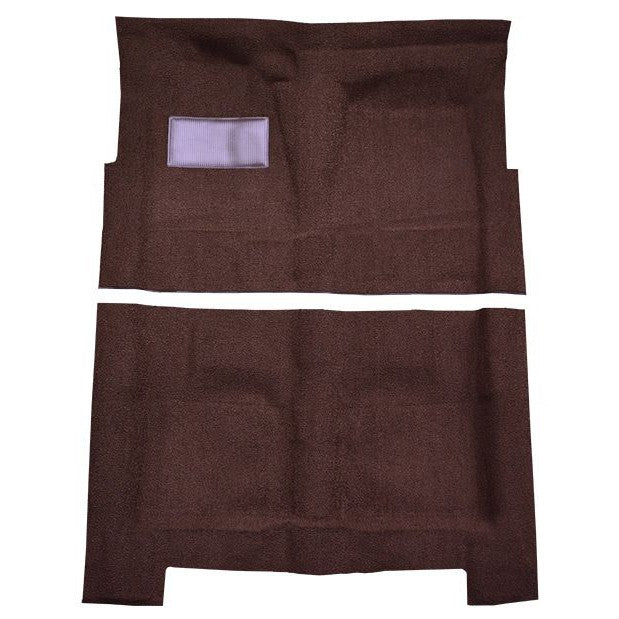 ACC Replacement Carpet Kit For 1970 Buick Estate Wagon 4DR - CHOOSE COLOR