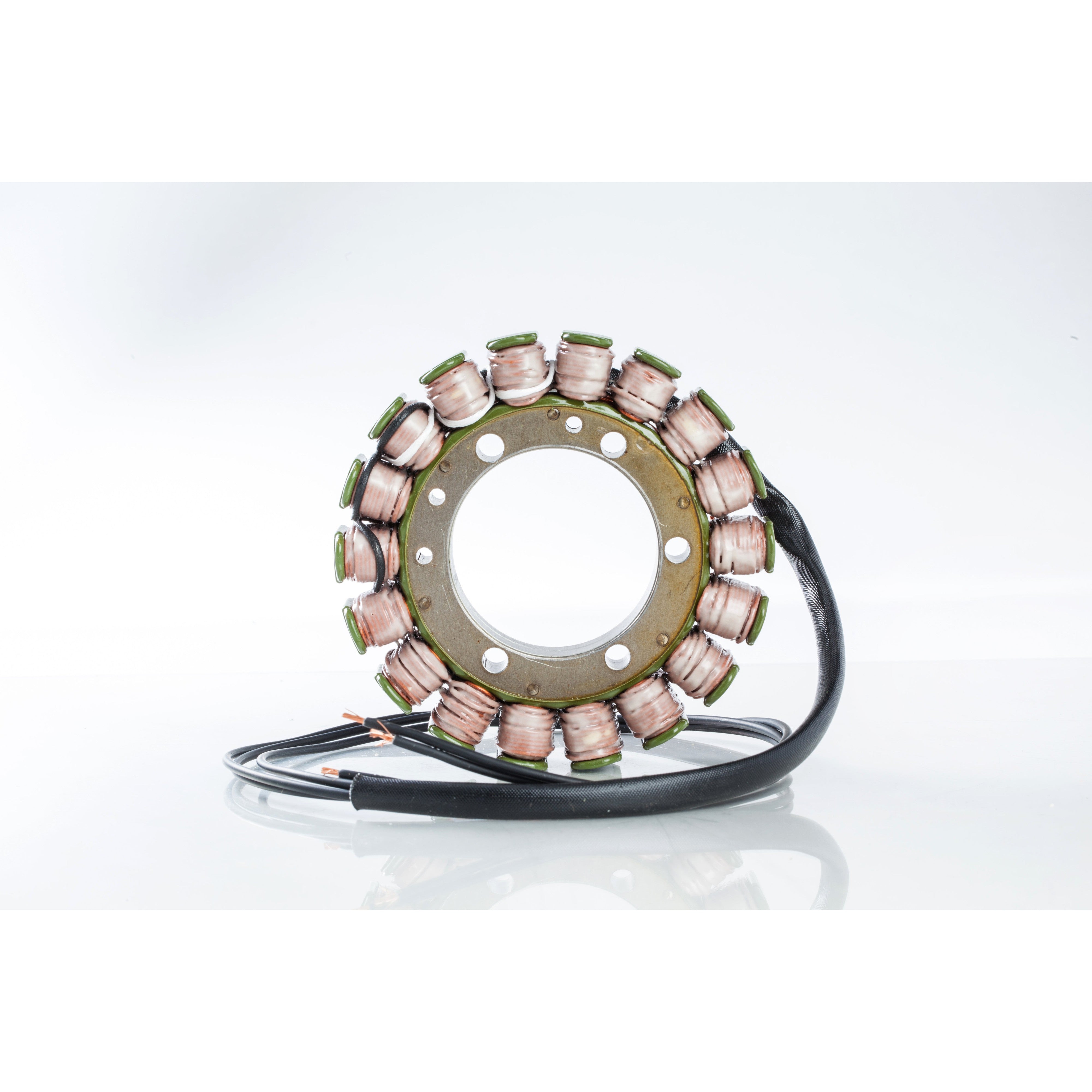 Ricks Stator For Suzuki Intruder Volusia 800 VL800 2001-2004 21-333