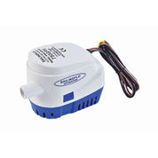 WSM 750 GPH Bilge Pump 1000-BP750A