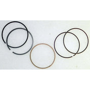WSM Piston Rings For Kawasaki 220 Bayou 88-02 1mm Over 51-250-07