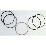 WSM Piston Rings For Kawasaki 220 Bayou 88-02 1mm Over 51-250-07