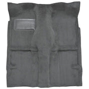 ACC Replacement Carpet Kit For 1987-1993 Dodge Ram 50 Reg Cab 4WD - CHOOSE COLOR