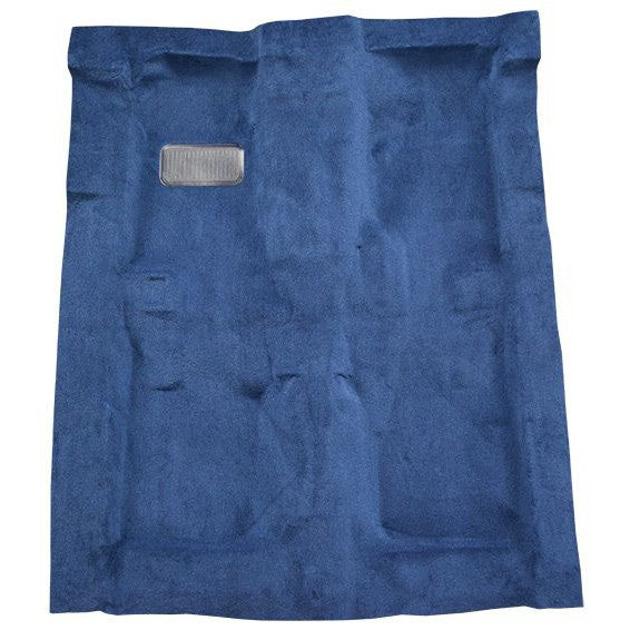 ACC Replacement Carpet Kit For 1975-1980 Mercury Monarch 4DR - CHOOSE COLOR