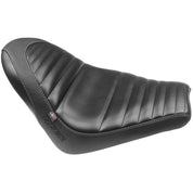 Mustang Signature Series Solo Black Seat By Jared Mees 76635