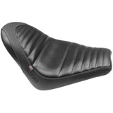 Asiento individual Mustang Signature Series negro de Jared Mees 76635