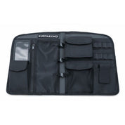 Kuryakyn Black Trunk Lid Organizer 2015-2018 Indian Roadmaster Cheiftan Touring