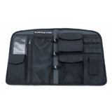 Kuryakyn Black Trunk Lid Organizer 2015-2018 Indian Roadmaster Cheiftan Touring