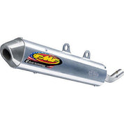 FMF Racing Q4 Spark Arrestor Slip-On 025173 BETA 300 Xtrainer 2016 27-0393