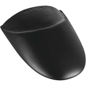 Puig Front Fender Extension Black - 3663N