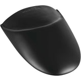 Puig Front Fender Extension Black - 3663N