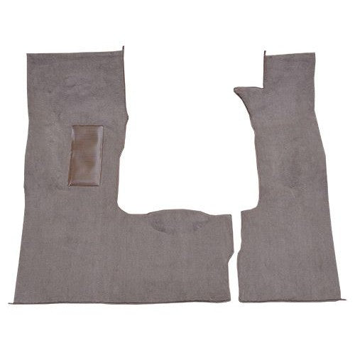 ACC Replacement Carpet Kit For 1995-1997 Dodge B1500 Van Pass Area - CHOOSE COLOR