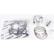 Wiseco Top End Kit 80.00/+1.00 10.5:1 Suz PK1673