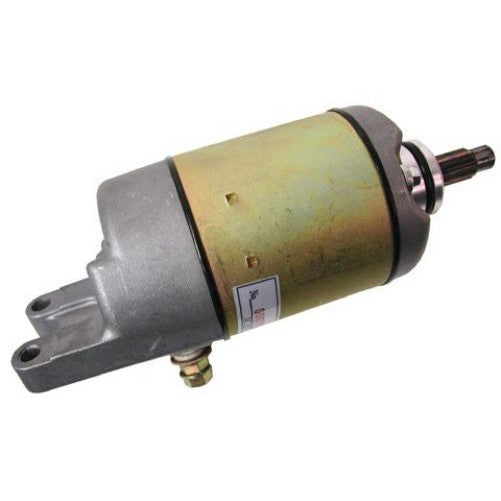 Starter Motor for Honda ATC250ES Big Red 1987 Ricks
