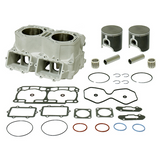 Kit de cilindros de hiperimpulsión SPI para Ski-Doo SUMMIT EVEREST 800R PTEK 2008-2011