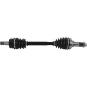 QuadBoss Replacement Axles Front - TRM-YA-8-356