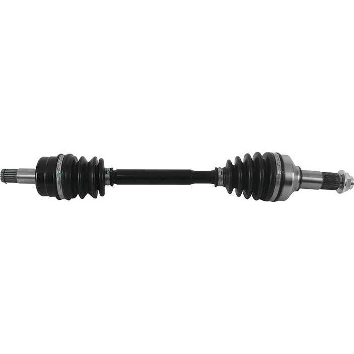 QuadBoss Replacement Axles Front - TRM-YA-8-356
