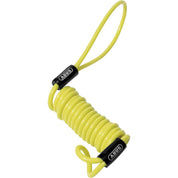 Abus Memory Cable Yellow - 33919