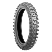 Bridgestone Battlecross X10 Sand And Mud 100/90-19 Rear Bias Tire 007210