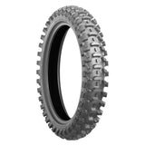 Bridgestone Battlecross X10 Sand And Mud 100/90-19 Rear Bias Tire 007210