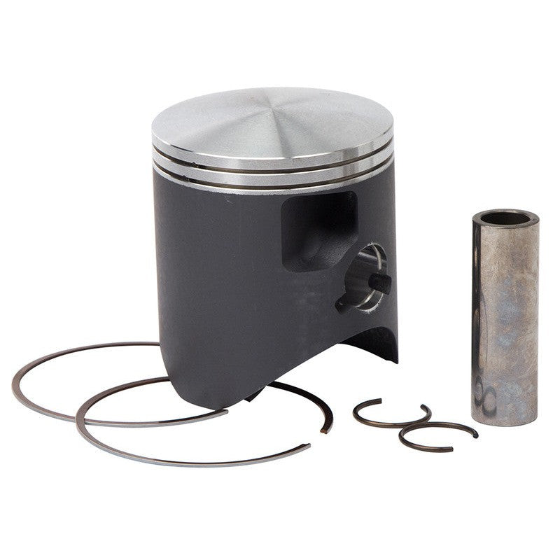 Vertex Piston kit Standard Bore 66.34mm 23630A Aluminum 82-2663 0910-2066 901537