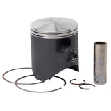 Vertex Piston kit Standard Bore 66.34mm 23630A Aluminum 82-2663 0910-2066 901537