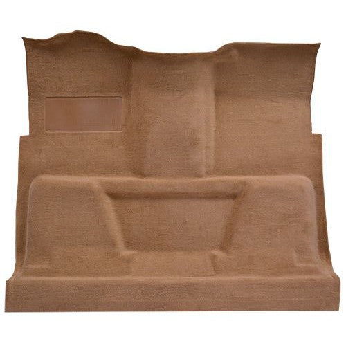 ACC Replacement Carpet Kit For 1973 Chevrolet C30 Pickup Reg Cab 2WD Auto/3spd Column Shift - CHOOSE COLOR