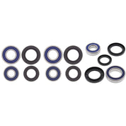 Bearing Kit for Front and Rear Wheels Yamaha YFB250 Timberwolf 95-98