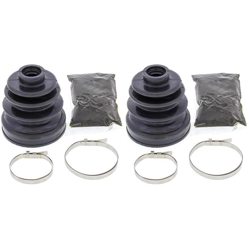 Complete Front Inner or Outer CV Boot Repair Kit Wildcat 1000 14-15