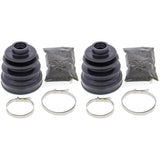 Complete Front Inner or Outer CV Boot Repair Kit Arctic Cat 1000 XT 2013-2016