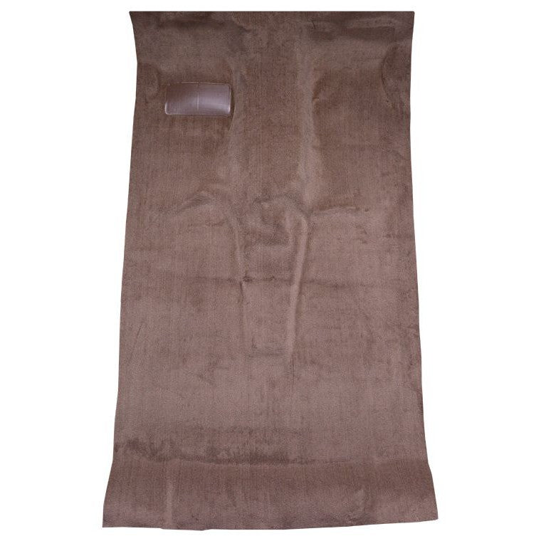 ACC Replacement Carpet Kit For 2006-2010 Mercury Mountaineer 4DR Pass Area - CHOOSE COLOR