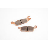 WSM Front Brake Pads for Yamaha 250 / 700 Raptor 06-23 09-5186JL