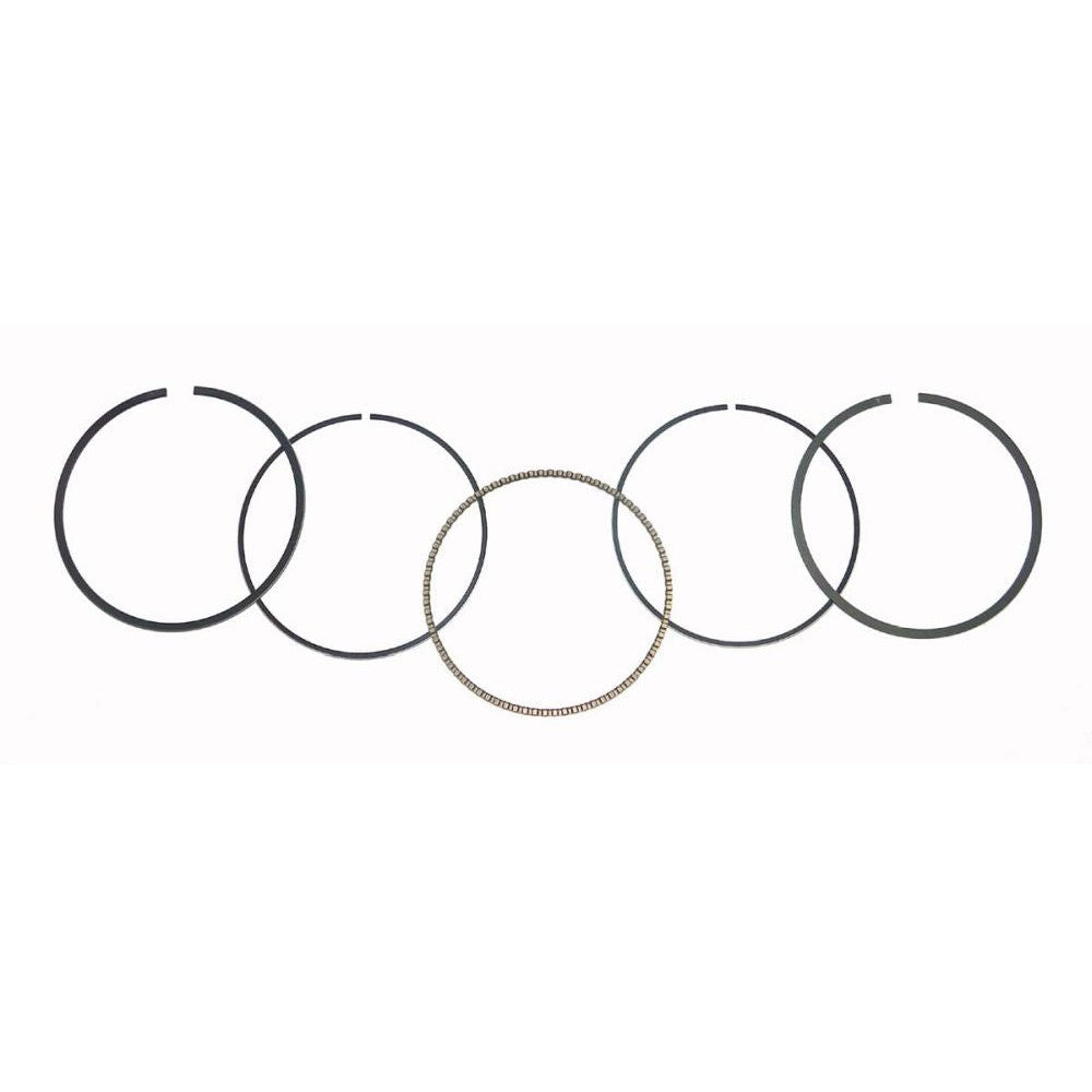 WSM Piston Rings For Honda 350 TRX 00-06 Standard 51-226