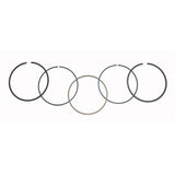 WSM Piston Rings For Honda 350 TRX 00-06 Standard 51-226