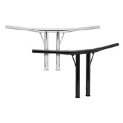 Burly Brand Jail Bar 12" Jail Bars - B12-5502B