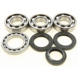 Kit de cojinetes y sellos de cigüeñal All Balls 24-1088